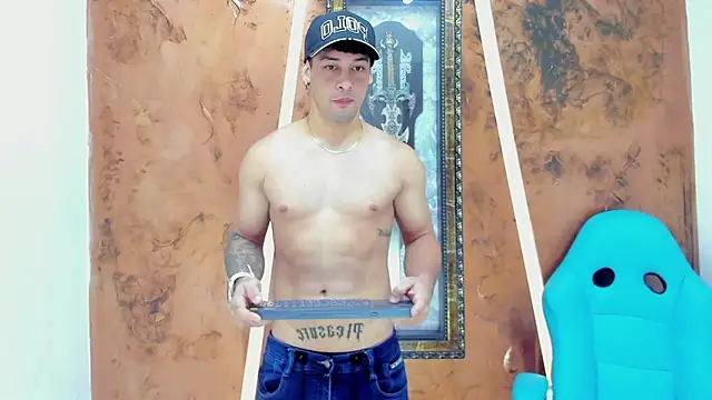 Jeff Brunno  online show from 11-19-25, 11:27