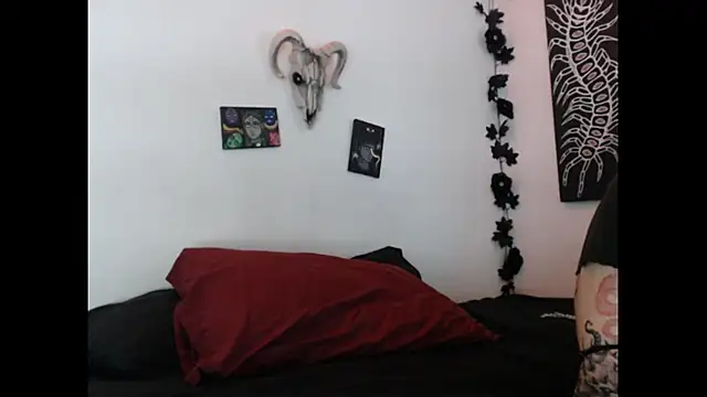 Valakiablood online show from 09-20-25, 09:38