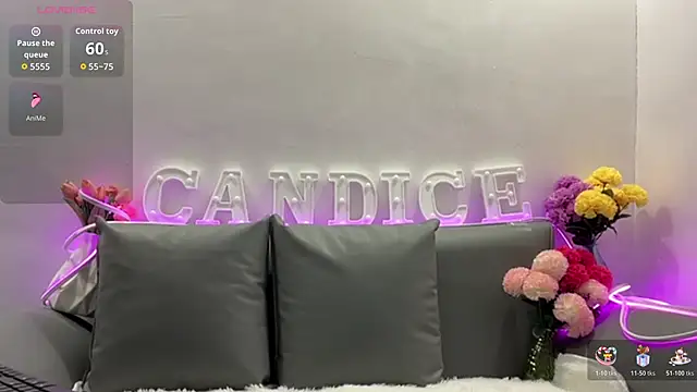 candiceempire online show from 11-01-25, 01:29