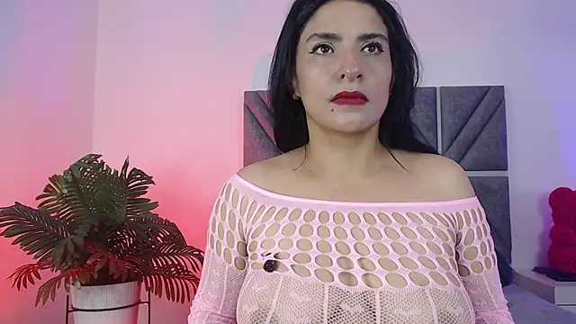 Snapshot of AlombraMorris chatting on 01-16-26, 11:25 AlombraMorris online show from 01-16-26, 11:25