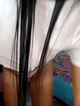 AlisSon  hot online show from 10-18-25, 01:23