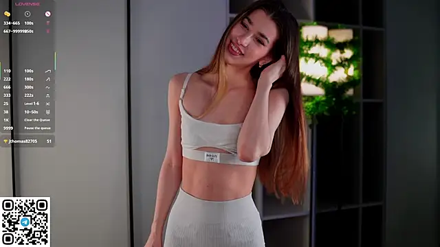 Quinavelle online show from 01-11-26, 06:40