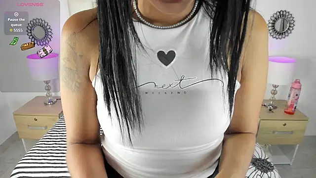 sara coor online show from 02-09-26, 06:23