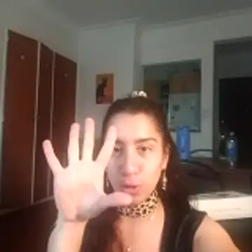 Snapshot of Souphicherry chatting on 10-24-25, 08:27 Souphicherry online show from 10-24-25, 08:27