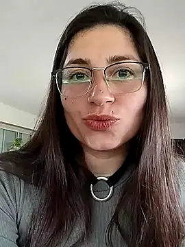 LolatuMiel online show from 09-12-25, 02:17