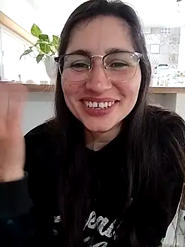 LolatuMiel online show from 09-19-25, 01:56