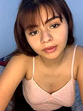 Snapshot of You_dirty_girl18 chatting on 11-01-25, 03:41 You dirty girl18 online show from 11-01-25, 03:41