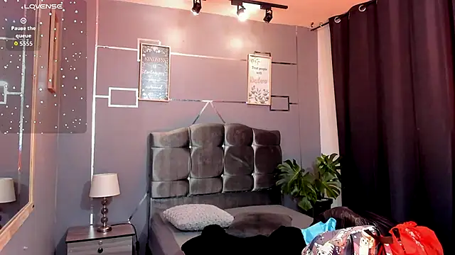 Lilith morgan01 online show from 10-07-25, 11:51