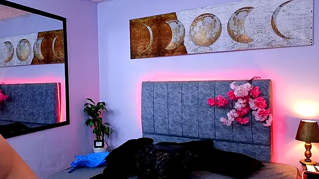 Lilith morgan01 online show from 10-08-25, 03:48