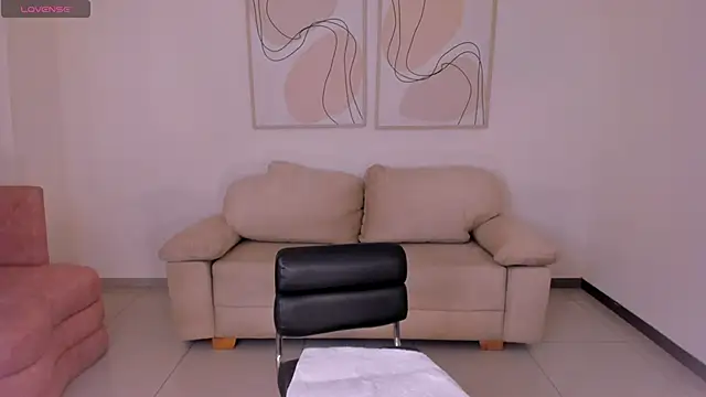 BonnyRose online show from 09-25-25, 07:50