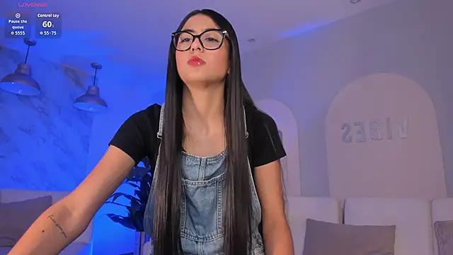 BonnyRose online show from 02-25-26, 06:39