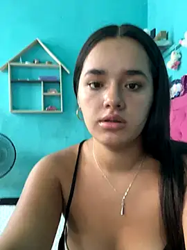 Luciaparker03 online show from 10-04-25, 02:48