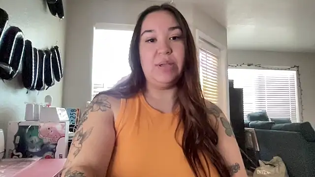 marcylove online show from 10-30-25, 04:19