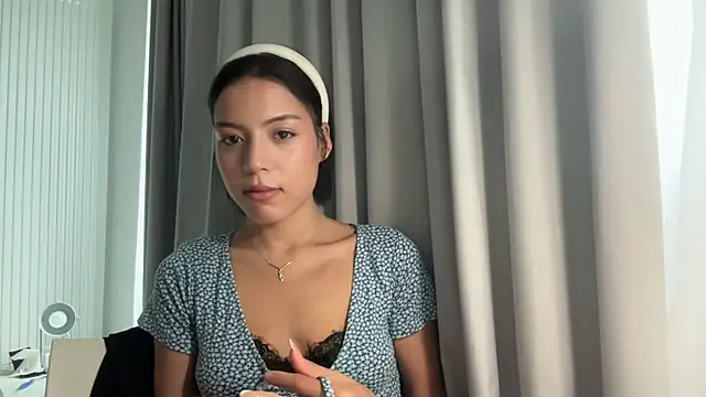 meiijiaa online show from 09-14-25, 03:22