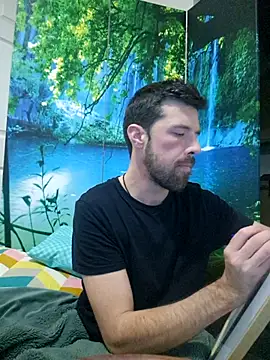 welcome-to-the-jungle online show from 11-07-25, 09:37