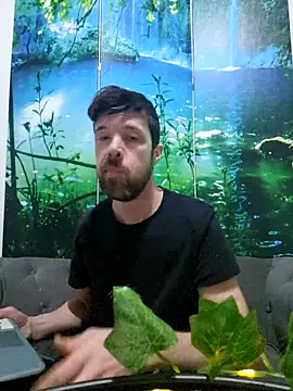 welcome-to-the-jungle online show from 02-14-26, 09:33