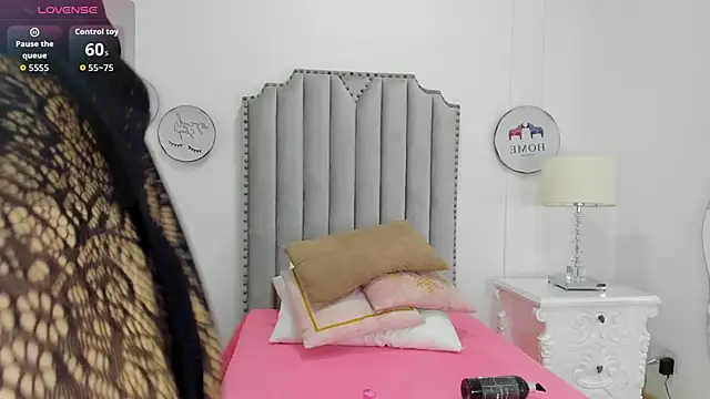 Alison Carde05 online show from 01-10-26, 06:53