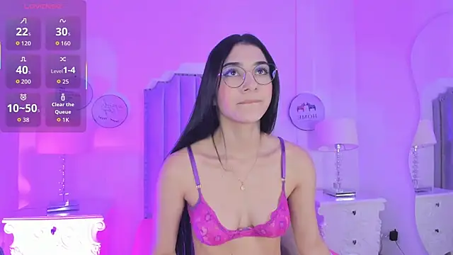 Alison Carde05 online show from 02-17-26, 11:40