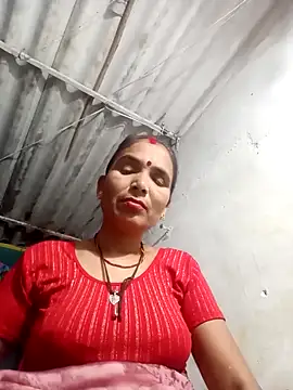 Monika thakurr online show from 09-13-25, 08:08