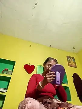 Monika thakurr online show from 09-16-25, 09:16