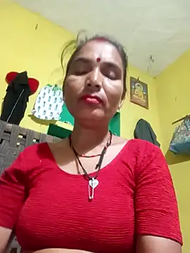 Monika thakurr online show from 09-23-25, 09:29