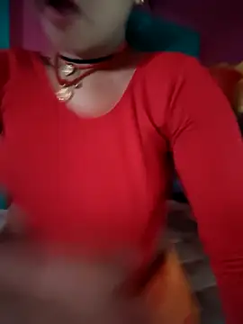 Monika thakurr online show from 02-24-26, 03:04