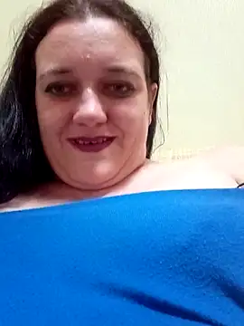 SherryLady291 online show from 10-17-25, 07:16