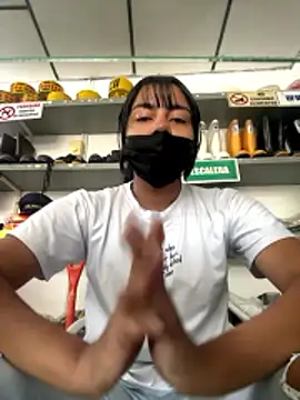 Kyra  Rose online show from 01-10-26, 02:41