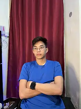 Prince-Harrison online show from 09-25-25, 04:32