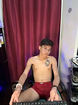 Prince-Harrison online show from 09-29-25, 07:08