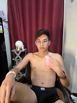 Prince-Harrison online show from 10-03-25, 05:54