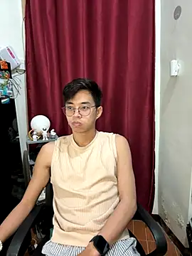 Prince-Harrison online show from 10-10-25, 03:33