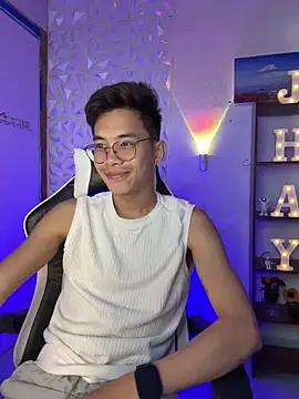 Prince-Harrison online show from 10-21-25, 11:16