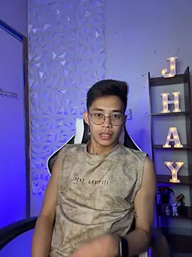 Prince-Harrison online show from 10-24-25, 10:00