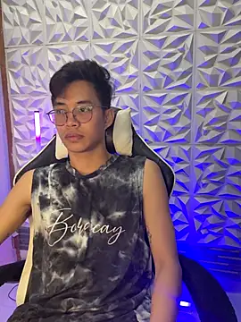 Prince-Harrison online show from 11-30-25, 04:55