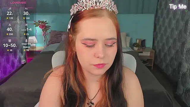 Snapshot of Alis_Platt chatting on 01-09-26, 08:50 Alis Platt online show from 01-09-26, 08:50