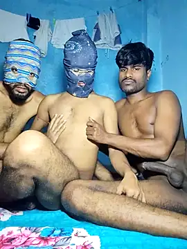 BlackCobraOwner online show from 11-05-25, 06:02