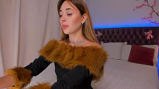 AlexaWilds online show from 10-11-25, 05:28