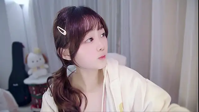 YUANYUAN-A online show from 01-19-26, 12:31