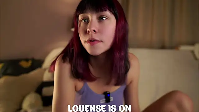 Snapshot of BritniBers chatting on 10-13-25, 10:59 BritniBers online show from 10-13-25, 10:59