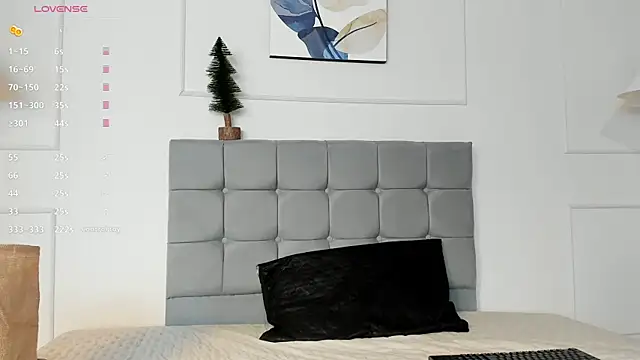 nikolevoshkie  online show from 03-02-26, 08:15