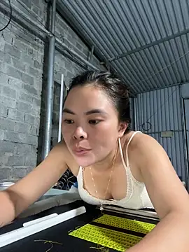 Snapshot of han-cute chatting on 09-09-25, 01:54 han-cute online show from 09-09-25, 01:54