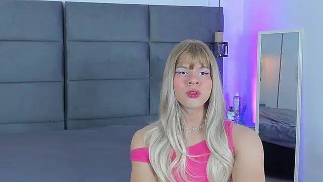 Slenna Moon online show from 11-13-25, 03:05