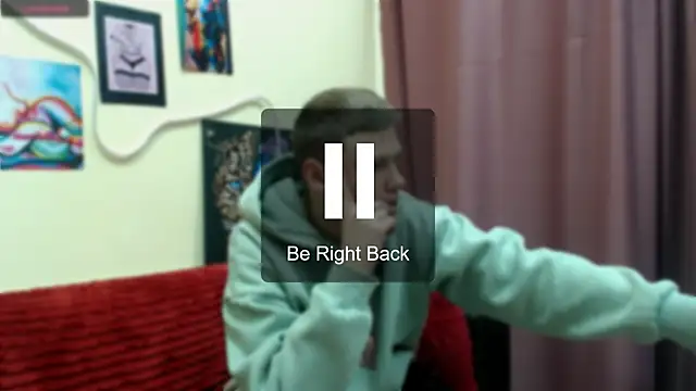 Xavier Night81 online show from 12-21-25, 10:44