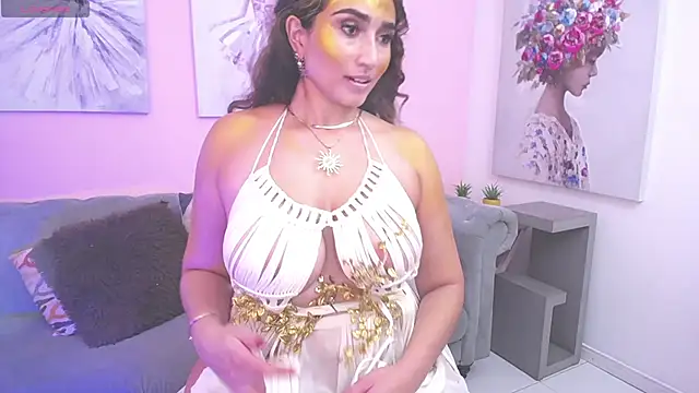 linda morgan1 online show from 10-28-25, 12:41