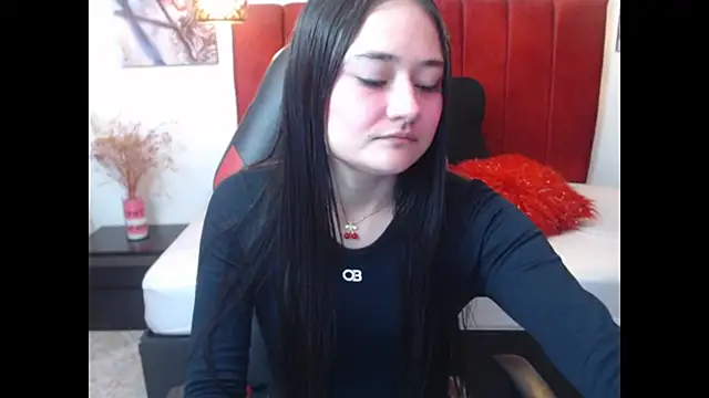 CindySweet 1 online show from 09-23-25, 01:03