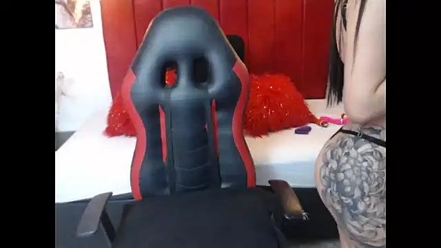 CindySweet 1 online show from 09-24-25, 01:14