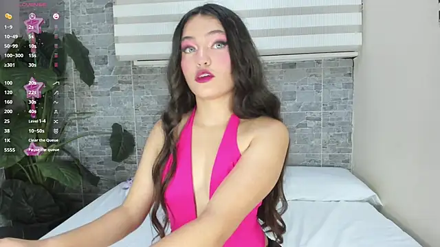 Gabby Bale online show from 09-23-25, 12:30