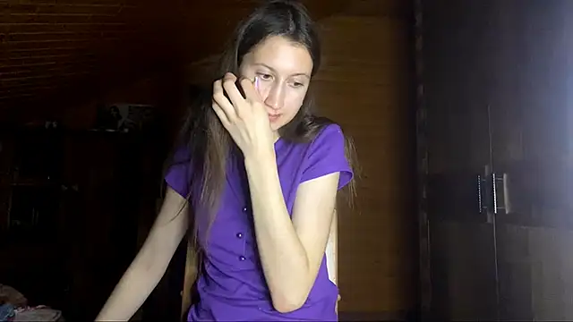 Shyselly online show from 10-10-25, 04:50