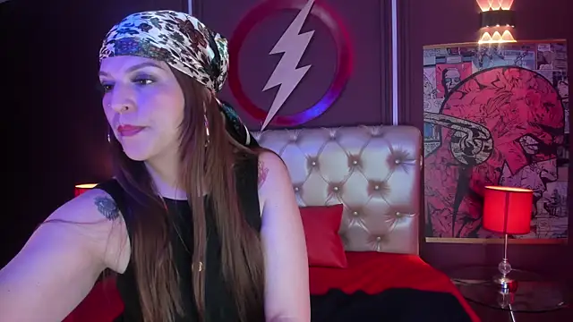 Skylar  Desire online show from 09-30-25, 02:00